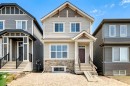 23 Magnolia Street Se, Calgary, AB  - Outdoor With Facade 