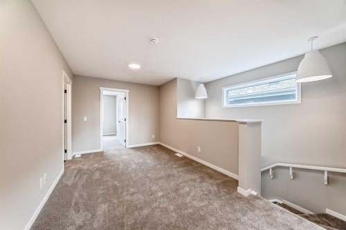 23 Magnolia Street Se, Calgary, AB - Indoor
