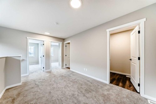23 Magnolia Street Se, Calgary, AB - Indoor Photo Showing Other Room