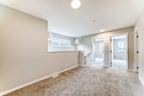23 Magnolia Street Se, Calgary, AB - Indoor Photo Showing Other Room