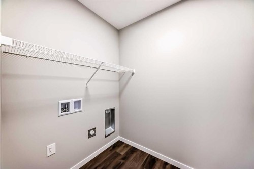 23 Magnolia Street Se, Calgary, AB - Indoor With Storage