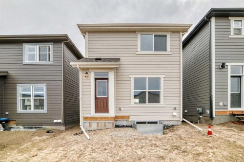 23 Magnolia Street Se, Calgary, AB - Outdoor With Exterior