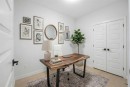46 Waterford Mews, Chestermere, AB  - Indoor Photo Showing Other Room 