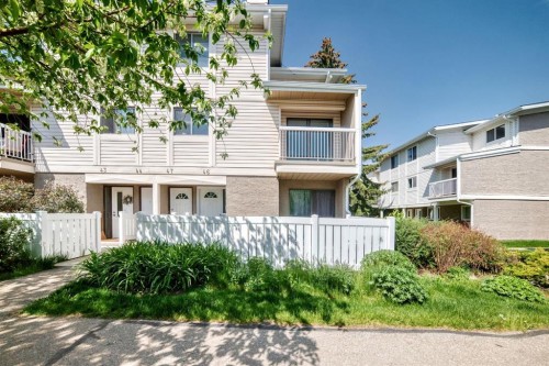 46-3015 51 Street SW Calgary, AB T3E 6N5