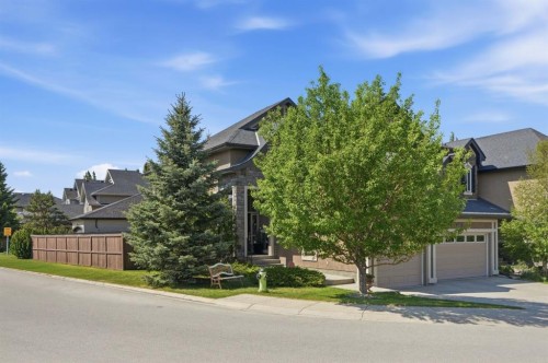 105 Cranridge Heights Se, Calgary, AB - Outdoor