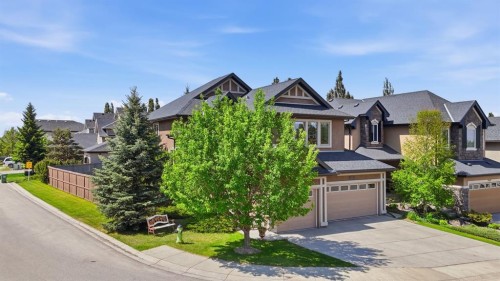 105 Cranridge Heights Se, Calgary, AB - Outdoor