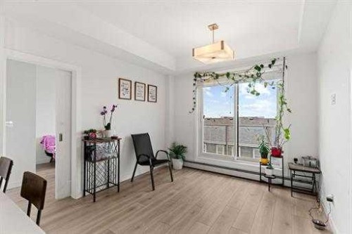 2424-76 Cornerstone Passage Ne, Calgary, AB - Indoor