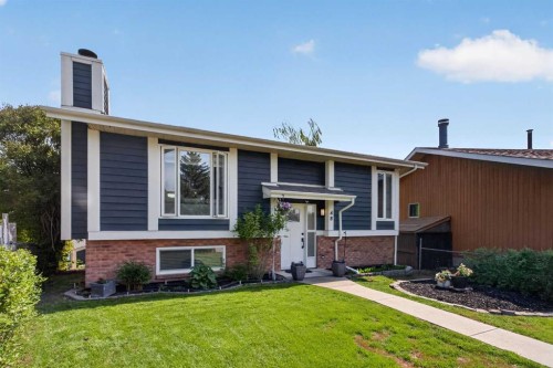 48 Shawcliffe Place, Calgary, AB - Outdoor