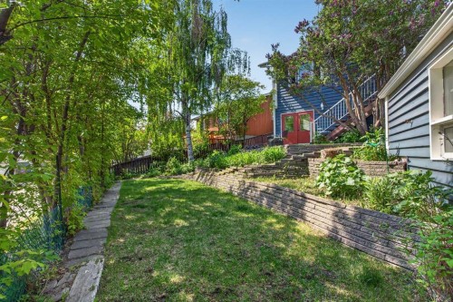 48 Shawcliffe Place, Calgary, AB - Outdoor