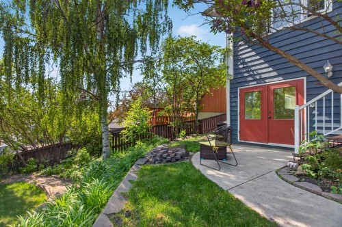48 Shawcliffe Place, Calgary, AB - Outdoor
