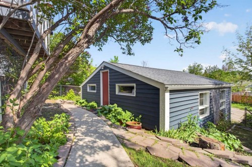 48 Shawcliffe Place, Calgary, AB - Outdoor