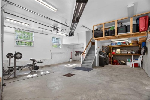 48 Shawcliffe Place, Calgary, AB - Indoor