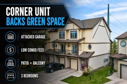 425 Copperpond Landing SE Calgary, AB T2Z 1G6
