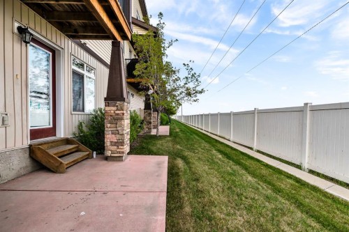 425 Copperpond Landing Se, Calgary, AB - Outdoor