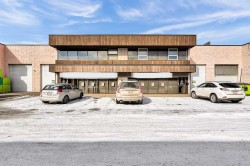 8 & 10-3510 27 Street NE Calgary, AB T1Y 5E2