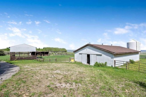 Tower Ridge Estates, Rural Rocky View County, AB 