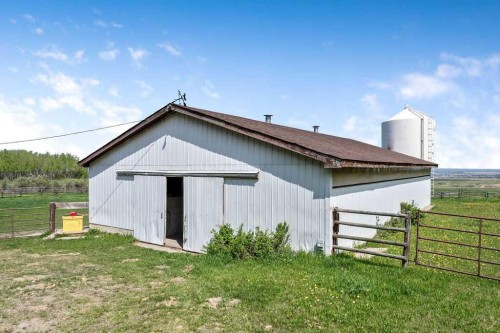 Tower Ridge Estates, Rural Rocky View County, AB 
