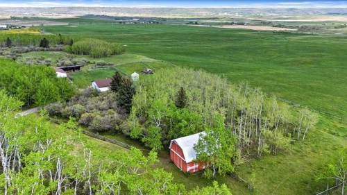 Tower Ridge Estates, Rural Rocky View County, AB 