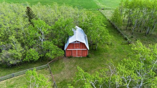 Tower Ridge Estates, Rural Rocky View County, AB 