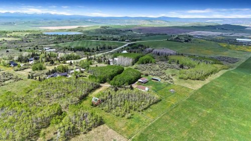 Tower Ridge Estates, Rural Rocky View County, AB 