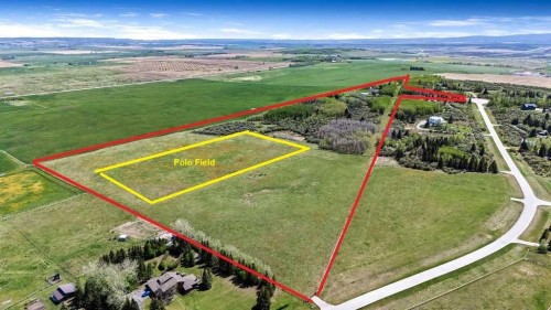 Tower Ridge Estates, Rural Rocky View County, AB 