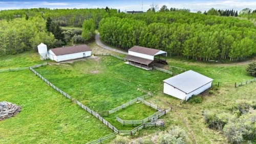 Tower Ridge Estates, Rural Rocky View County, AB 
