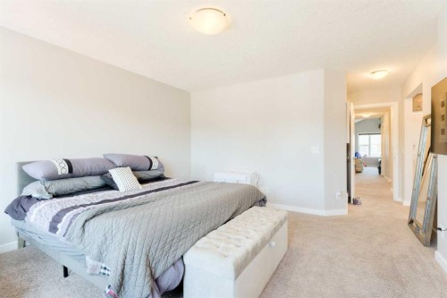 40 Sunrise Terrace, Cochrane, AB 