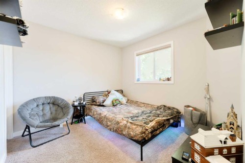 40 Sunrise Terrace, Cochrane, AB 