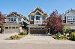 40 Sunrise Terrace Cochrane, AB T4C 0V3