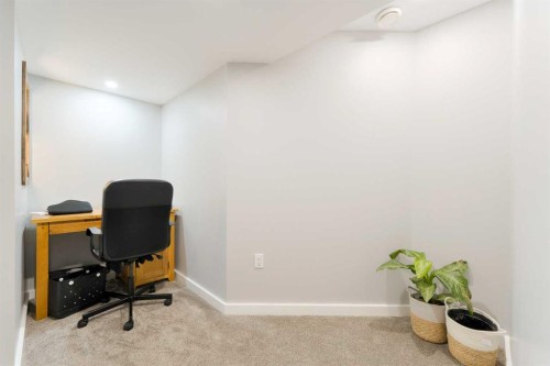 40 Sunrise Terrace, Cochrane, AB 