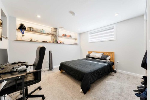 40 Sunrise Terrace, Cochrane, AB 