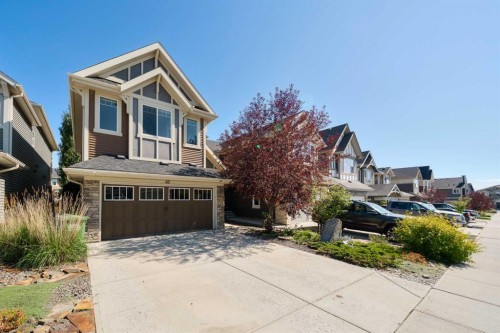 40 Sunrise Terrace, Cochrane, AB 
