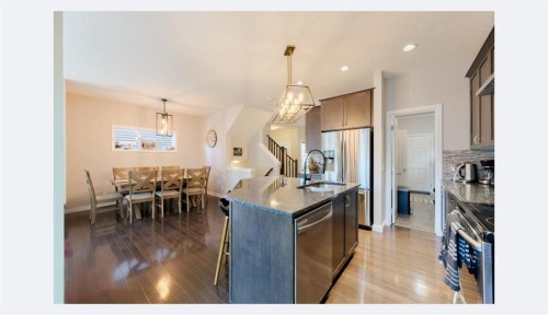 40 Sunrise Terrace, Cochrane, AB 