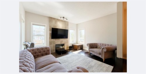 40 Sunrise Terrace, Cochrane, AB 