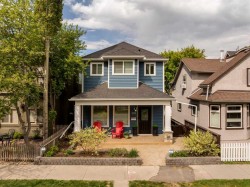 329 10A Street NW Calgary, AB T2N 1W7
