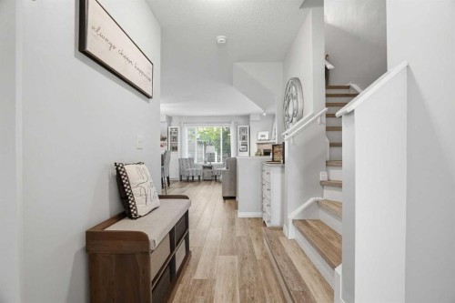 88 Chaparral Ridge Terrace Se, Calgary, AB - Indoor Photo Showing Other Room