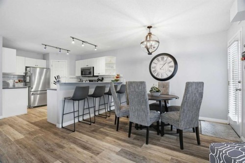 88 Chaparral Ridge Terrace Se, Calgary, AB - Indoor