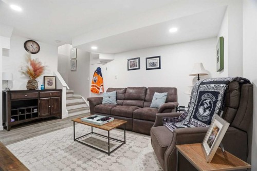 88 Chaparral Ridge Terrace Se, Calgary, AB - Indoor