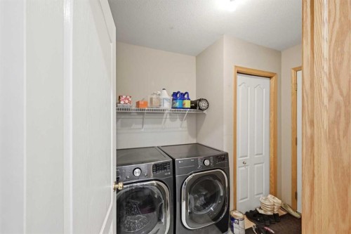 46 Panorama Hills Close Nw, Calgary, AB - Indoor Photo Showing Laundry Room