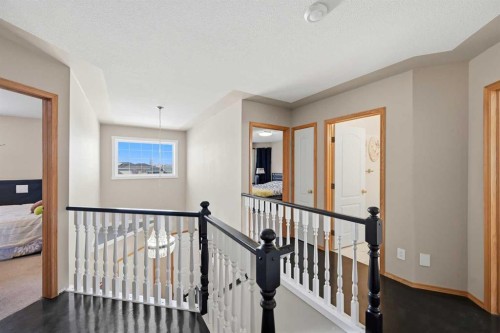 46 Panorama Hills Close Nw, Calgary, AB - Indoor Photo Showing Other Room
