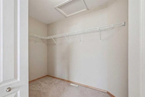 46 Panorama Hills Close Nw, Calgary, AB - Indoor With Storage