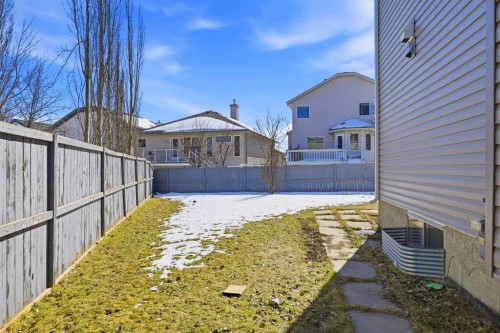 46 Panorama Hills Close Nw, Calgary, AB - Outdoor With Exterior