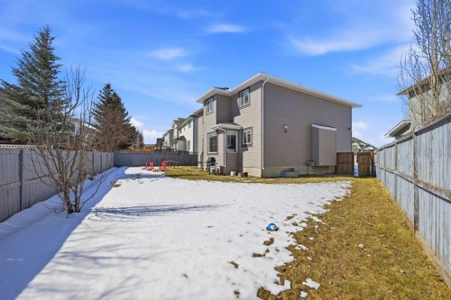 46 Panorama Hills Close Nw, Calgary, AB - Outdoor