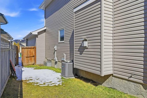 46 Panorama Hills Close Nw, Calgary, AB - Outdoor