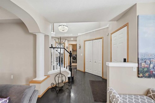 46 Panorama Hills Close Nw, Calgary, AB - Indoor Photo Showing Other Room