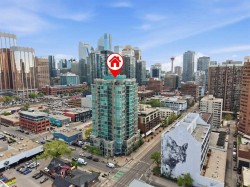 1509-788 12 Avenue SW Calgary, AB T2R 0H1