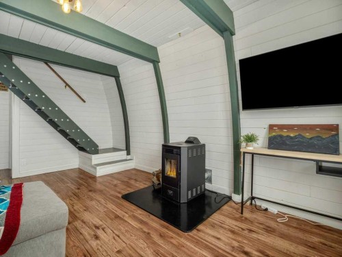 35 Mount Vista Drive, Hill Spring, AB 