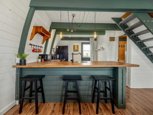 35 Mount Vista Drive, Hill Spring, AB 