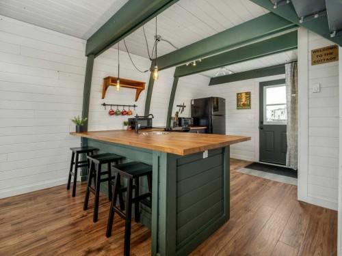 35 Mount Vista Drive, Hill Spring, AB 