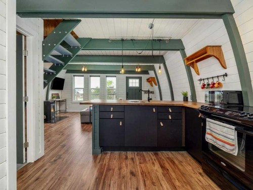 35 Mount Vista Drive, Hill Spring, AB 